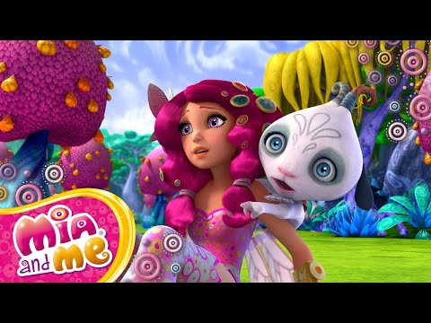 The search for Simo - Mia and me - Season 3🦄🌈