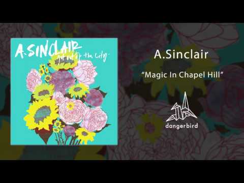 A. Sinclair - 