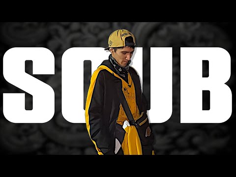 SCUB | ¿LA MAYOR PROMESA DE CHILE?