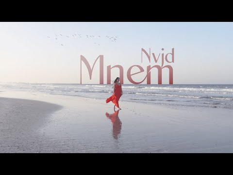 NVJD - Mnem (Official Music Video)