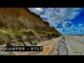 Kampen/Sylt - a luxury island in Germany