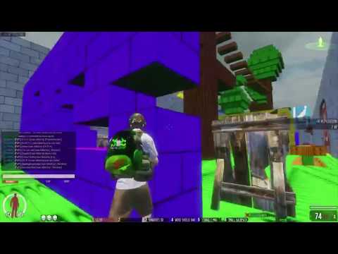 WarZ CloverZ #1 ไก่หัดเดิน By. Deciimo