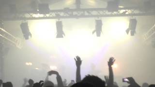 Booka Shade @ Circolo Magnolia Milano 21-10-2016