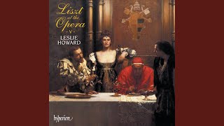 Download lagu Liszt: Réminiscences de La juive, Fantaisie brillante, S. 409a (After Halévy) mp3 Download lagu Liszt: Réminiscences de La juive, Fantaisie brillante, S. 409a (After Halévy) mp3