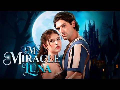 [FULL]🐺My Miracle Luna🔥