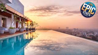 Jetwing Colombo Seven | Colombo, Sri Lanka | Hotel Review ⭐