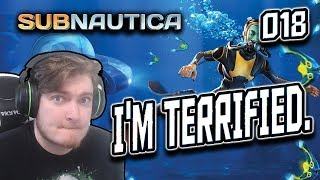 Irrational Fear Simulator - Subnautica 018 - Flippin' Octo-bobs