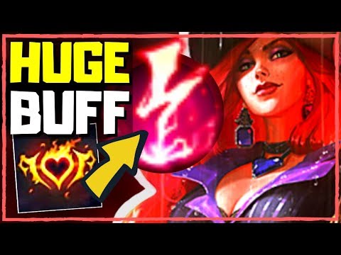 BUFFED Electrocute Lethality Miss Fortune | Iron to Diamond Episode #60 (Season 9)