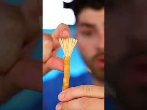 Miswak-Hack zur Zahnreinigung!?