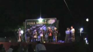 preview picture of video 'Ensamble Folklorista Los Soneros'