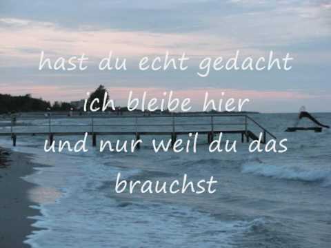 Luttenberger Klug - Frei Sein    lyrics