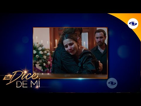 Se Dice De Mí: Adriana Silva reveló cómo fue la grabación de ‘El cartel de los sapos - Caracol TV