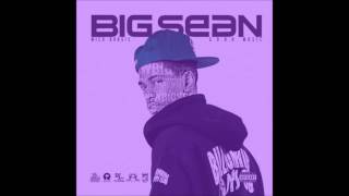 Big Sean - Mind Playing Tricks On Me (Chopped and Screwed by Madness)