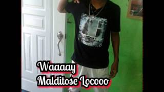 K2 LA PARA MUSICAL FT LOS LINCES- Maldito loco