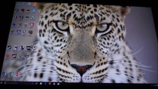 Video thumbnail for Dell U2417H (U2417HA) Viewing Angles by PC Monitors