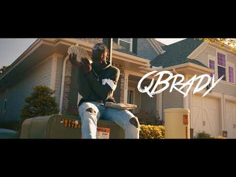 QBrady - Whats Happenin (Official Music Video)