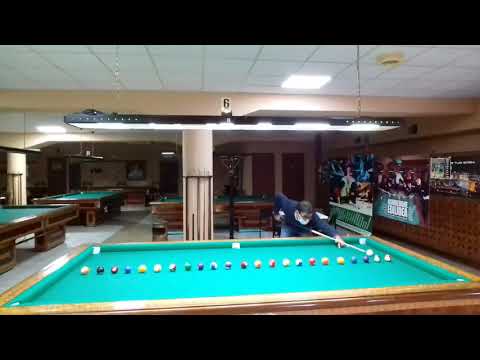 Alessio Caprio 23🎱🎱🎱