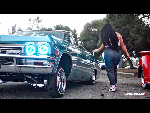 HEF4300 - Street Verified (Official Music Video)