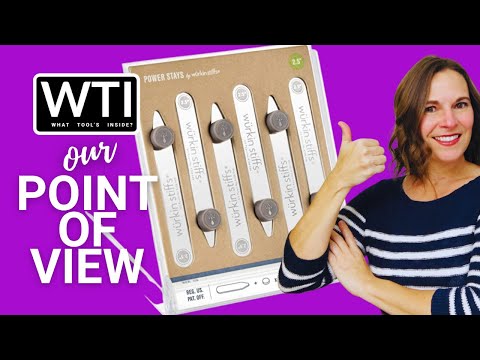 Wurkin Stiffs Power Stays - WTI product video review