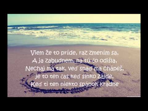 Levo ft. Lilek - Zvladnem To (Lyrics)
