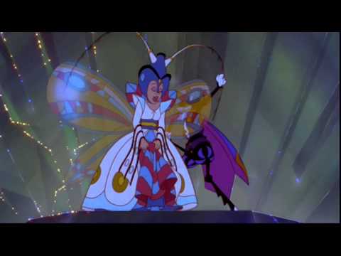 Thumbelina - Yer Beautiful, Baby [Japanese]