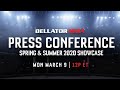 Spring & Summer 2020 Showcase | Bellator MMA