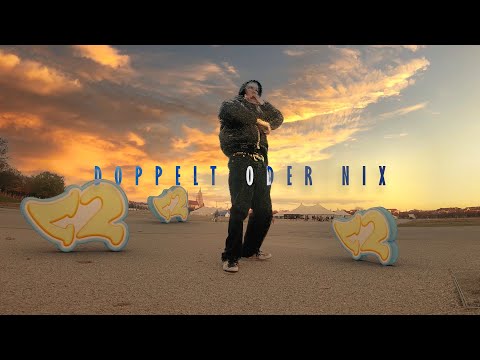 dusy - DOPPELT ODER NIX (OFFICIAL VIDEO)