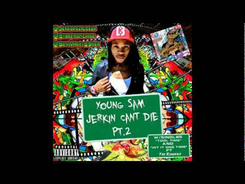 J20 ft Young Sam - No Plastic