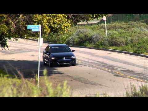 2011 Volkswagen Jetta Overview
