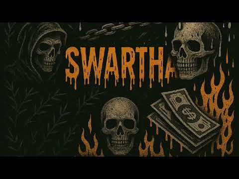NOMIS - SWARTHA [OFFICIAL- AUDIO] PROD - VIBHORBEATS