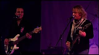 Nuova Idea - Clessidra / Un'isola - Live 2011