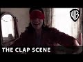 I Can Hear You Breathing The Conjuring Clap Scene Warner Bros UK
