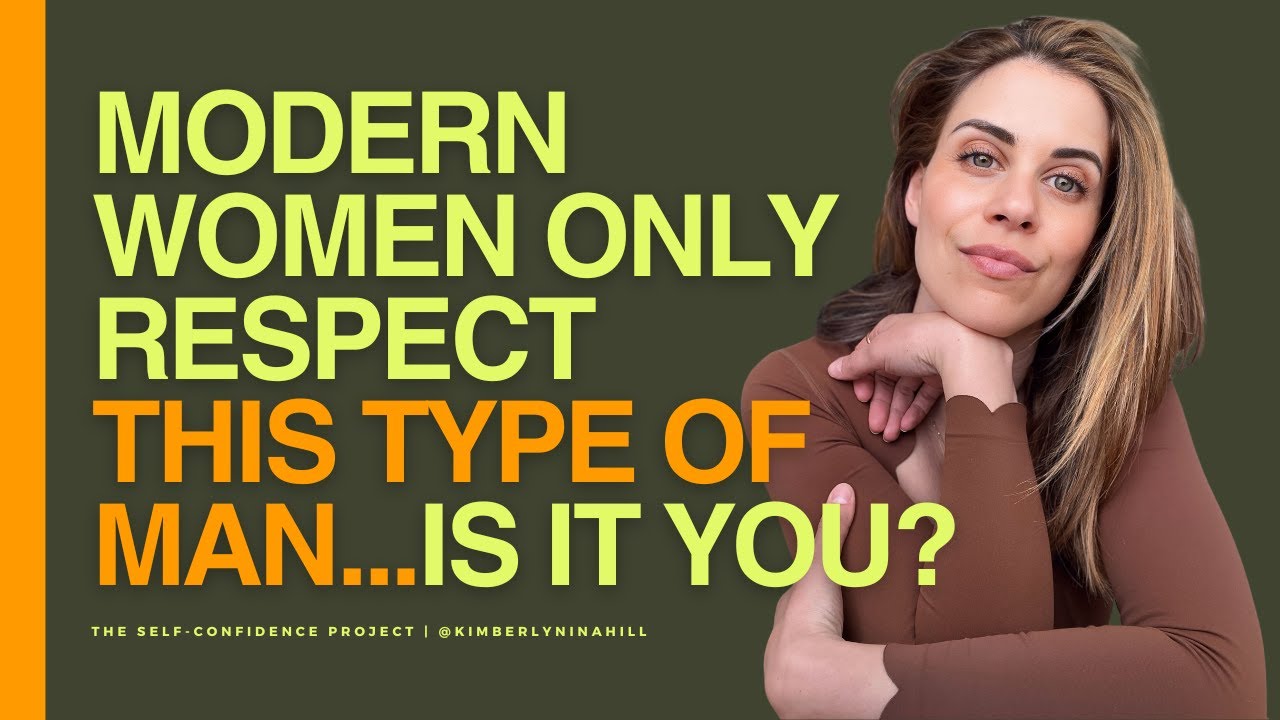 Modern Women Only See Men in 2 Ways - And Most Men Are in the Wrong Category
