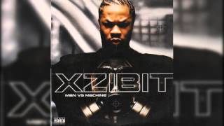 Xzibit - My Name (feat. Eminem &amp; Nate Dogg)