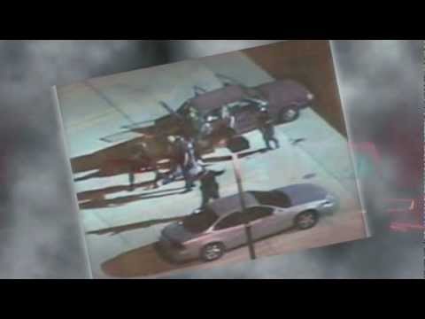 "CODY Systems COBRA.net: Officer Safety First Information Sharing"