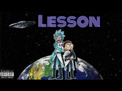 ypb nènè - “Lesson” [feat. Guapo & ypn EL] (Audio)