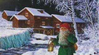 Robert & Colin Benoit - Let It Snow!