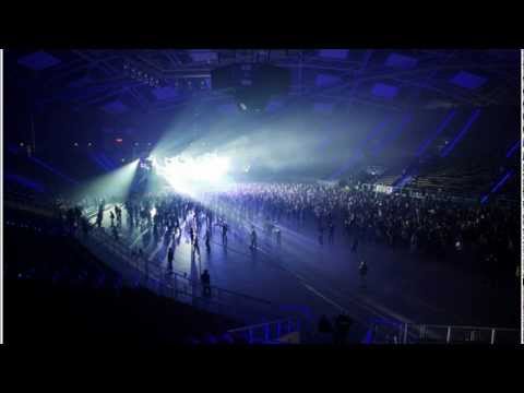 Temper D  K Fire- The Decision