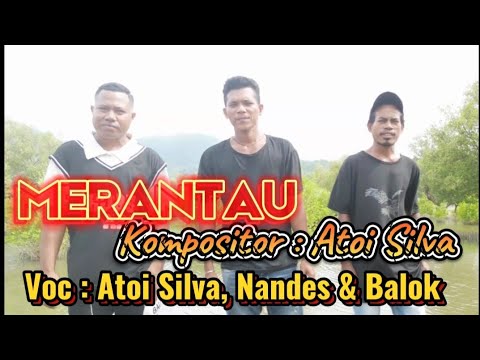 Merantau, Voc : Atoi Silva, Nandes & Balok