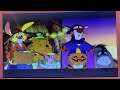 Opening To Disney Princess Sing Along Songs Enchanted Tea Party Vol 2 2005 DVD