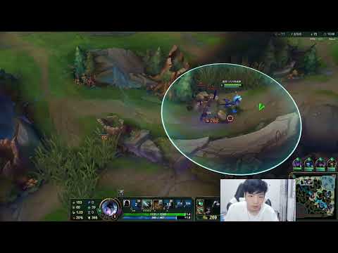 🔴 OTP Vayne vs Kled Top RUNES- Best OTP Vayne Top Stream 15.6.2022