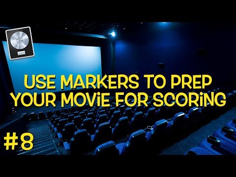 LOGIC PRO X: Score Your Next Movie in Logic