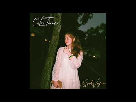 Catie Turner - Breathe (Official Audio)