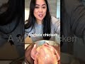Did You Know You Can Make A WHOLE CHICKEN In An Instant Pot