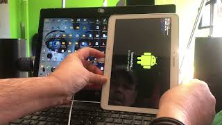 How to Update Tab 4 T530 T531 T532 & T535 from official to Android 10 / 11
