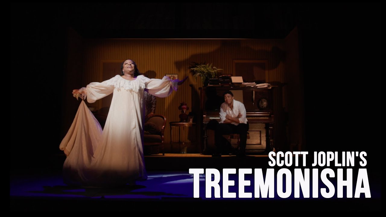 Scott Joplin's Treemonisha - Opera Theatre of St. Louis