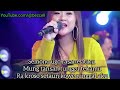 TanjungMas Ninggal Janji Karaoke Duet LalaAtila AgengMusic