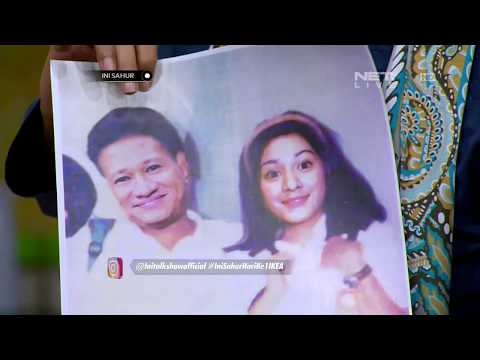 Ini Sahur 27 Mei 2017 Part 3/7- Olla Ramlan, Adinda Thomas & Arie Kriting