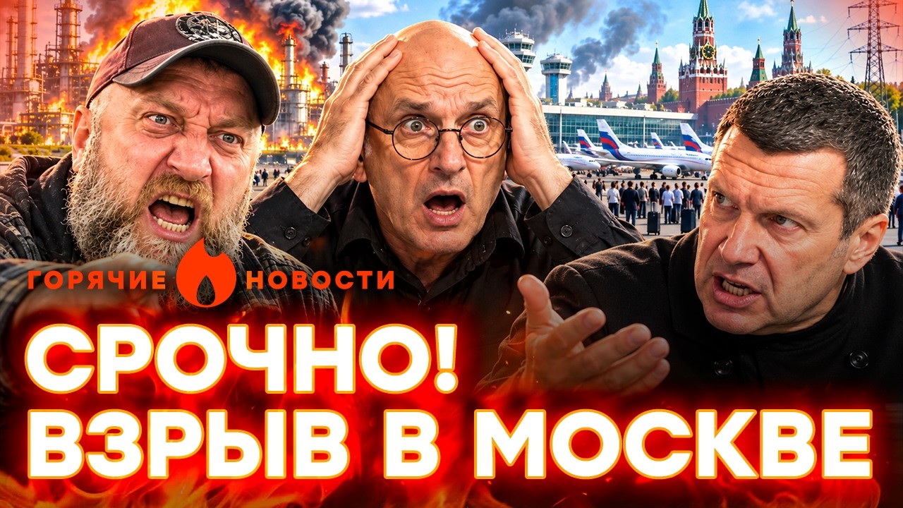 Кошмар в студии Соловьёва! Ликвидация РОССИЙСКОГО н*циста | ГОРЯЧИЕ НОВОСТИ 2
