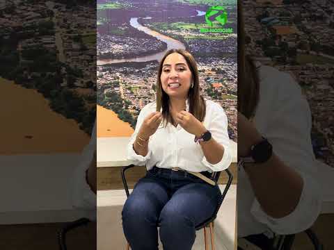 Heidy Torres: una voz de compromiso y futuro para Córdoba